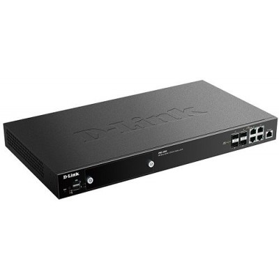 Контроллер беспроводной сети D-link DWC-2000/A1A