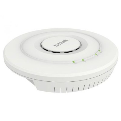 Точка доступа D-link DWL-6610AP/RU/B1A Точка доступа D-link DWL-6610AP/RU/B1A