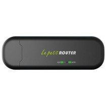 Роутер D-link DWR-910/3GG4GE