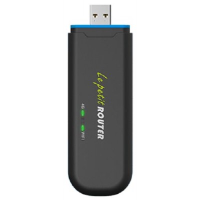 Роутер D-link DWR-910/3GG4GE