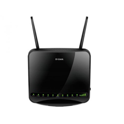 Роутер D-link DWR-956/4HDB1E Роутер D-link DWR-956/4HDB1E