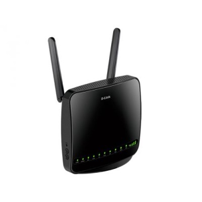 Роутер D-link DWR-956/4HDB1E Роутер D-link DWR-956/4HDB1E