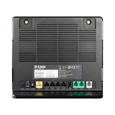 Маршрутизатор D-link DWR-980/4HDA1E