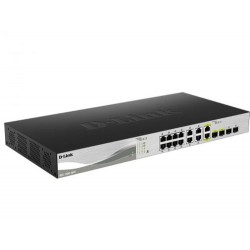 Коммутатор D-link DXS-1100-16TC/A1A