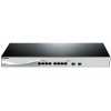 Коммутатор D-link DXS-1210-10TS/A2A Коммутатор D-link DXS-1210-10TS/A2A
