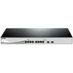 Коммутатор D-link DXS-1210-10TS/A2A