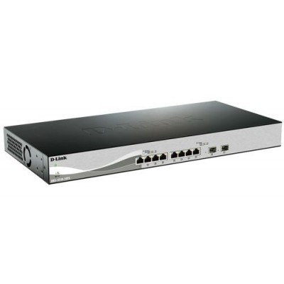 Коммутатор D-link DXS-1210-10TS/A2A Коммутатор D-link DXS-1210-10TS/A2A