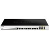 Коммутатор D-link DXS-1210-16TC/A2A Коммутатор D-link DXS-1210-16TC/A2A