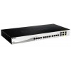 Коммутатор D-link DXS-1210-16TC/A2A Коммутатор D-link DXS-1210-16TC/A2A