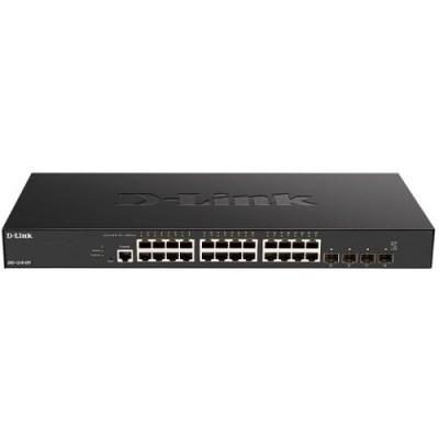Коммутатор D-link DXS-1210-28T Коммутатор D-link DXS-1210-28T