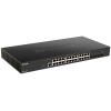 Коммутатор D-link DXS-1210-28T Коммутатор D-link DXS-1210-28T