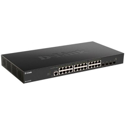 Коммутатор D-link DXS-1210-28T Коммутатор D-link DXS-1210-28T