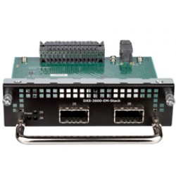 Модуль расширения D-link DXS-3600-EM-STACK/A1A