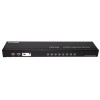 Переключатель KVM D-link KVM-440