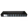 Переключатель KVM D-link KVM-450 Переключатель KVM D-link KVM-450