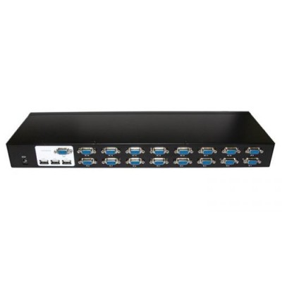 Переключатель KVM D-link KVM-450 Переключатель KVM D-link KVM-450
