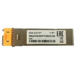 Трансивер D-link S310T/10KM/A1A